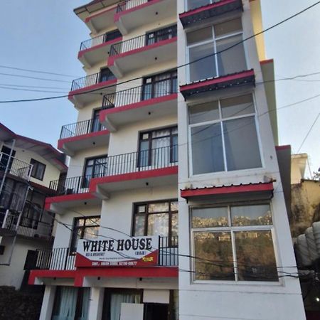 Hotel White Villa 심라 외부 사진