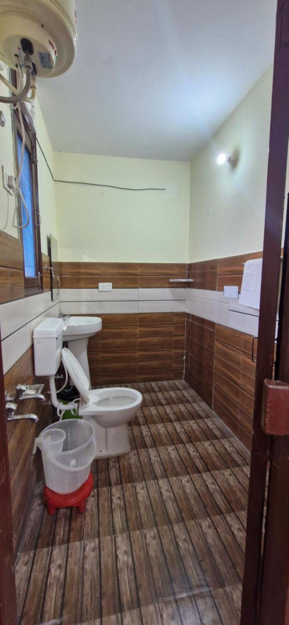 Hotel White Villa 심라 외부 사진