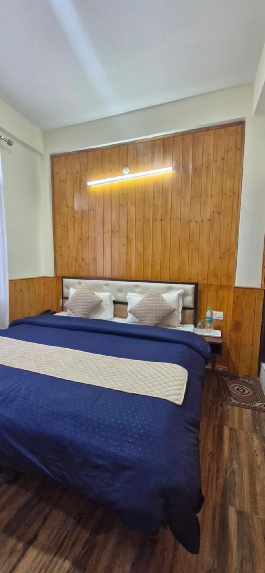 Hotel White Villa 심라 외부 사진