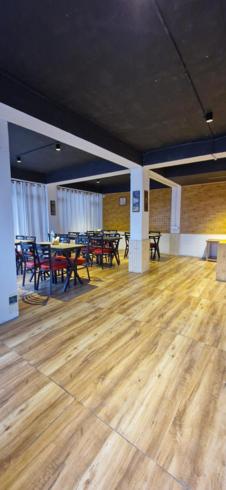 Hotel White Villa 심라 외부 사진
