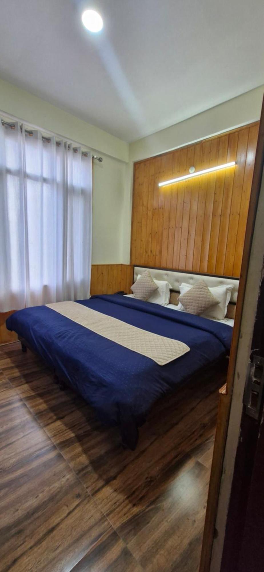 Hotel White Villa 심라 외부 사진