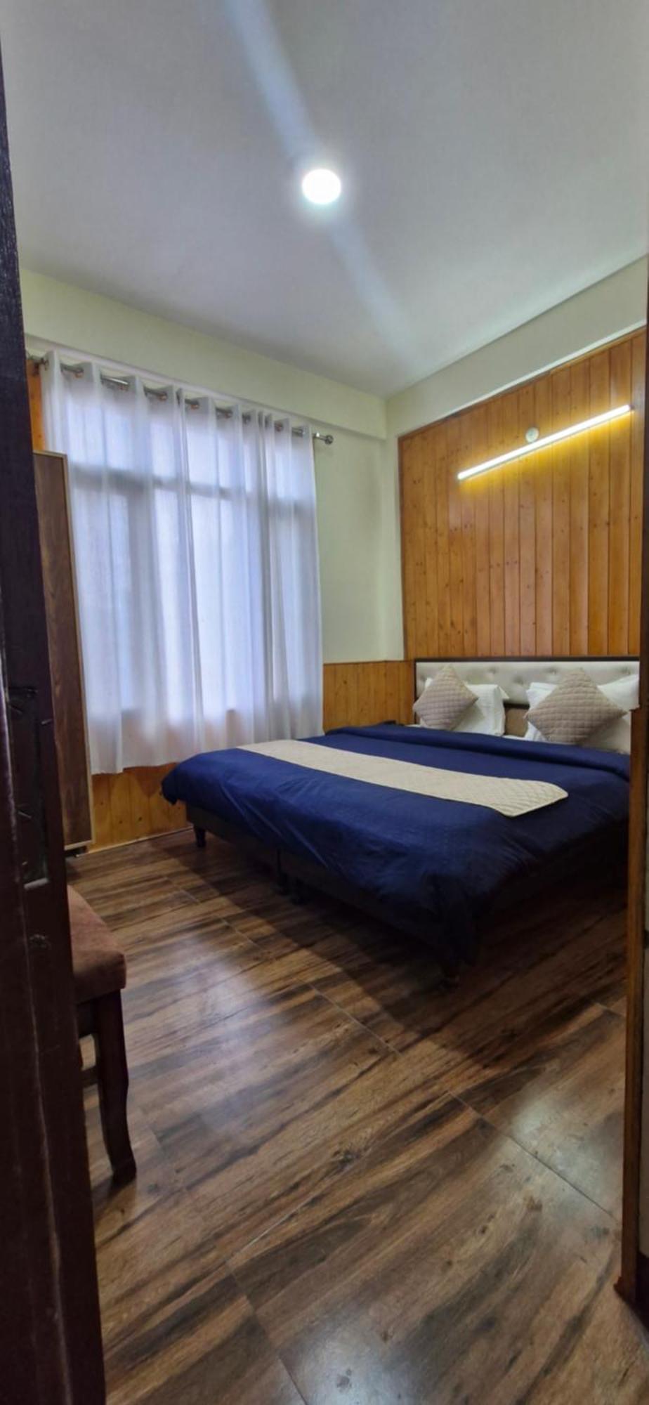 Hotel White Villa 심라 외부 사진