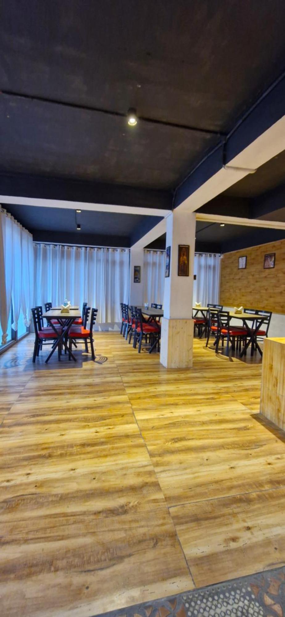 Hotel White Villa 심라 외부 사진