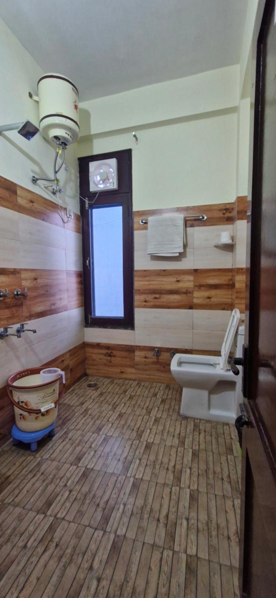 Hotel White Villa 심라 외부 사진